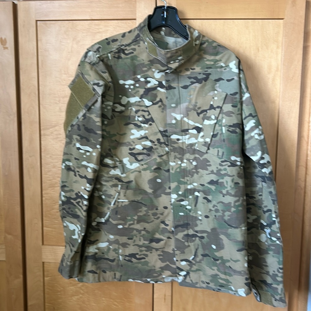 Men’s PROPPER M Coat / Jacket Combat Uniform